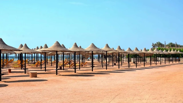 Stabilimento balneare