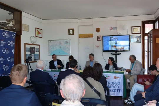Presentata la 37° edizione del Trofeo Marco Rizzotti