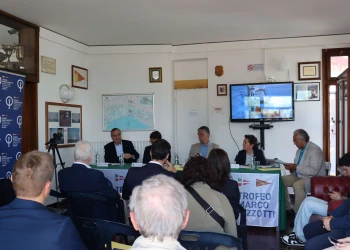 Presentata la 37° edizione del Trofeo Marco Rizzotti