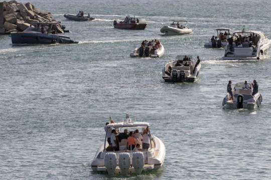 Confindustria Nautica: ottenuta proroga di 30 giorni per la Rottamazione dei Motori Endotermici