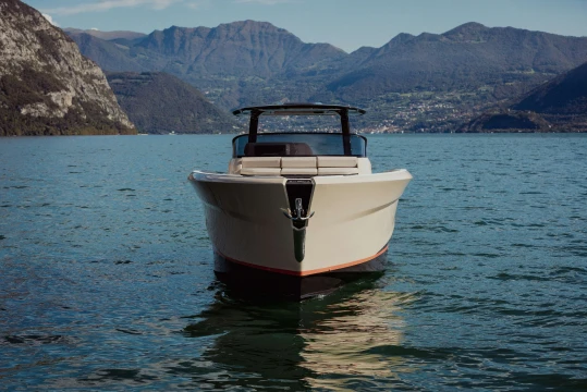 Bellini Yacht annuncia partnership con Arianee