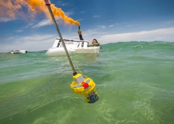 Ocean Signal leads annual safety awareness campaign