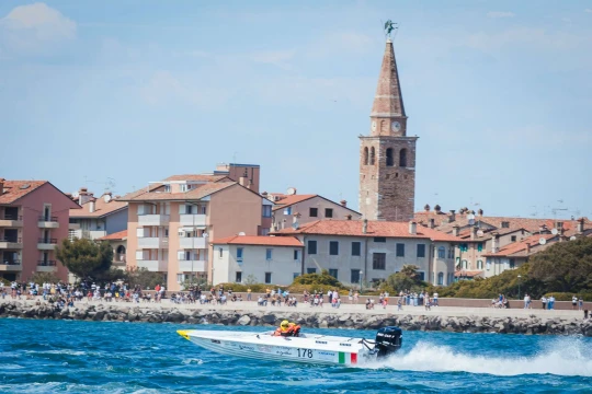 Campionato Italiano Touring Cup dal 16 al 18 Maggio