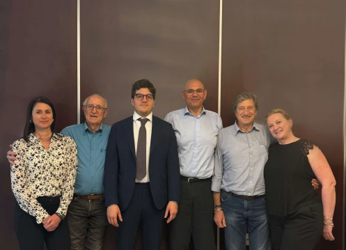 Opacmare S.P.A. announces the acquisition of Pin-Craft S.R.L.
