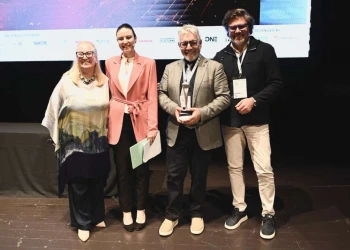 Frauscher vince ai Miglio Blu Design Awards 2025