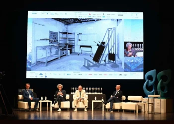 La 2a edizione di Blue Design Summit chiude con una crescita del +30%