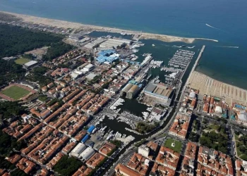 World Boating Day, 24 Maggio 2025 a Viareggio