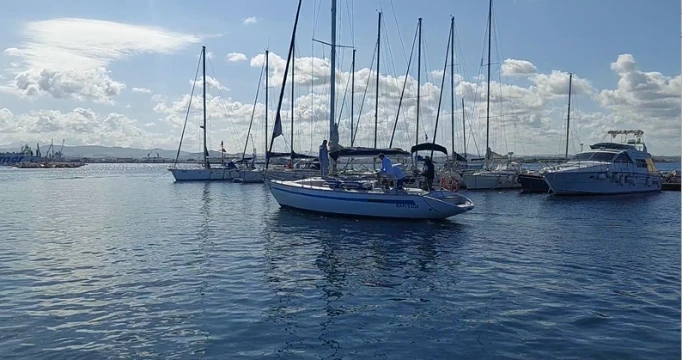 Al via oggi la regata velica d’altura Trofeo Sebastiano Tusa