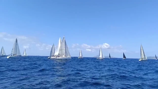 Querida vince il Trofeo Sebastiano Tusa – Battaglia delle Egadi