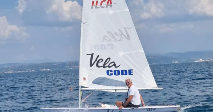 L'iniziativa Vela Code di Dan Lenard