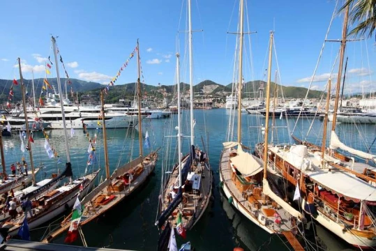 Concluso a Marina Genova il terzo Classic Boat Show