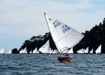 Trofeo SIAD Bombola d’Oro – Coppa Roberto Sestini: da quasi trent’anni un tributo alla passione per la vela