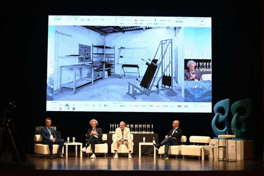 Blue Design Summit 2025 a La Spezia