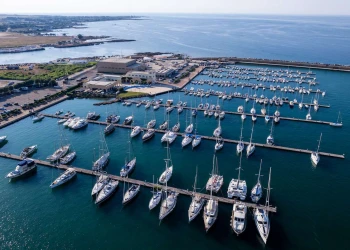 Marinedi Group acquires a controlling interest in Marina of Brindisi