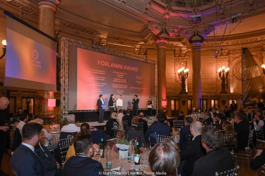 Foiling Awards VIII @Martina Orsini - WeAreFoilingMedia