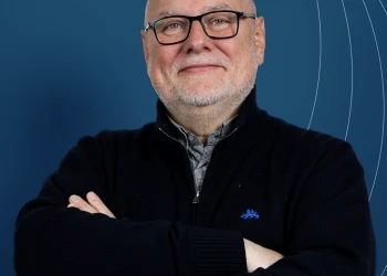 Marco Plicchi joins Sialia Yachts as Chief Operating Officer