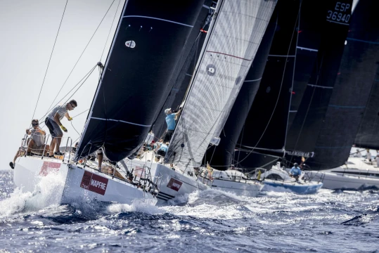 ©️ María Muiña/ Copa del Rey MAPFRE