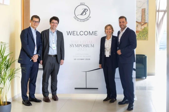 Maritime arbitration and brokers in the spotlight at the Benetti Legal Symposium 2025