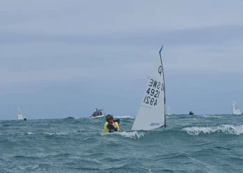 Partita la 37° edizione del Trofeo Rizzotti