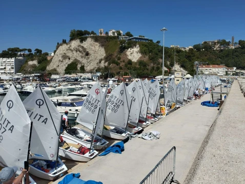 Numana: il Memorial Vincenzo Graciotti fa il bis