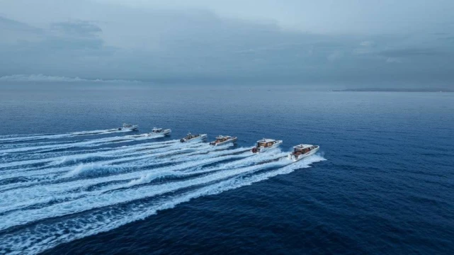 Saxdor Yachts expands Southeastern Europe presence