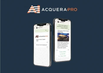 Acquera Yachting launches AcqueraPro AI