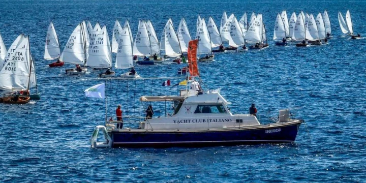 Trofeo SIAD, Bombola d’Oro e Coppa Roberto Sestini: tutti i vincitori