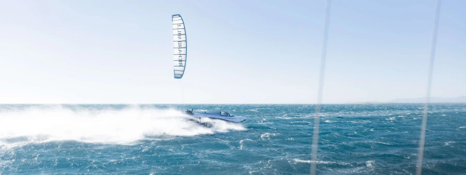 SP80 smashes the 100km/H barrier