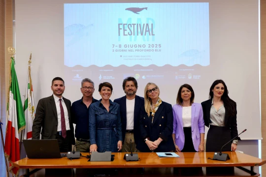 A Torre Guaceto in arrivo il Festivalmar di Worldrise