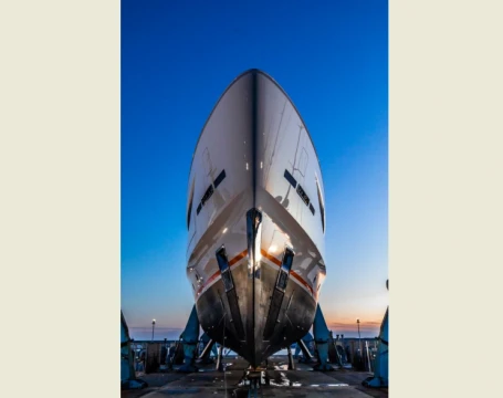 Benetti launches FB615: a custom B.Now 50M