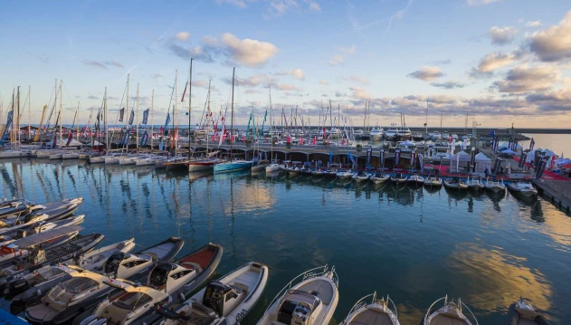 Confindustria Nautica: ultimi giorni per il contributo rottamazione motori marini