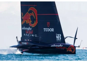Dichiarazione di Alinghi