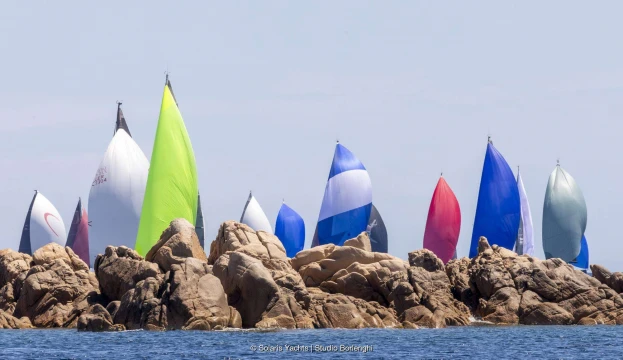 Solaris Cup 2025: Over 80 Yachts Set to Gather in Porto Rotondo for the 11th Edition