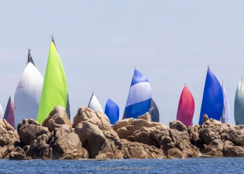 Solaris Cup 2025: Over 80 Yachts Set to Gather in Porto Rotondo for the 11th Edition