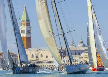 Venice Hospitality Challenge, la regata della Serenissima al Salone Nautico Venezia