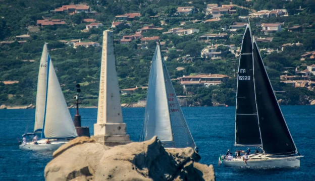 La lunga estate della vela al Circolo Nautico Riva di Traiano