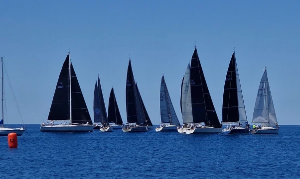 Cefalù: concluso il Campionato Nazionale d’area, regata dei borghi più belli d’Italia