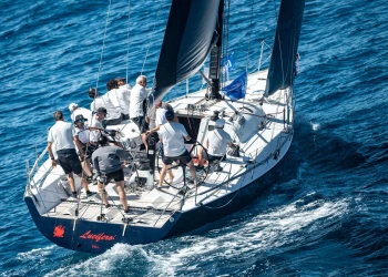 Tutti i vincitori della 151 Miglia-Trofeo Cetilar 2025