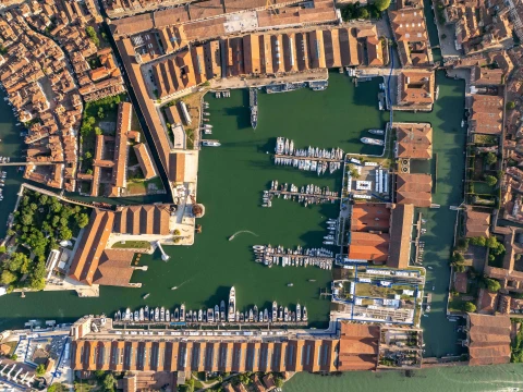 Il Salone Nautico Venezia chiude con successo la sua sesta edizione