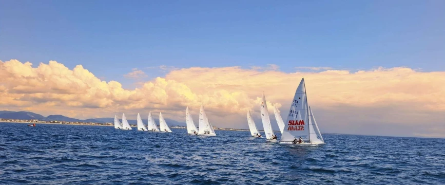 Conto alla rovescia per il 2025 European Championship Star Class