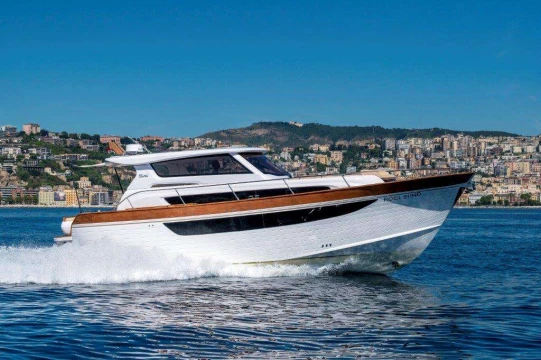 Cantiere Mimì in Australia e Nuova Zelanda