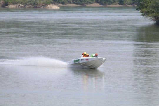 La 72ª edizione del Raid Pavia Venezia si è conclusa con successo