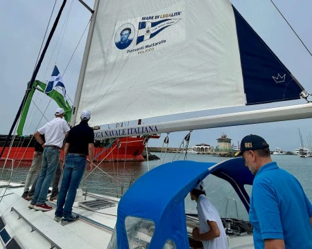 LNI e Università di Bari insieme per nauticAttiva Estate