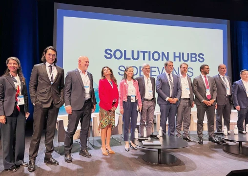 SEA Index al centro del Blue Economy Forum di Monaco