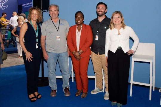 Msc Foundation promuove la tutela del mare alla Conferenza delle Nazioni Unite sugli Oceani