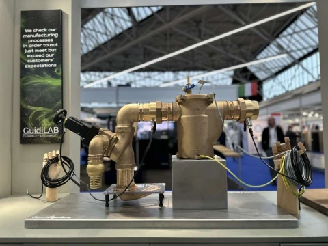 Guidy System C-PIN