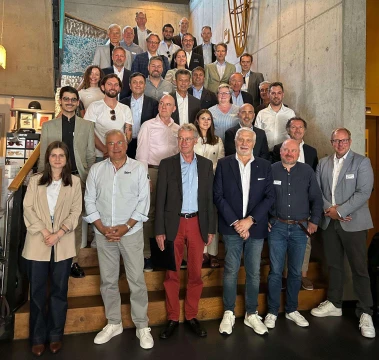 Confindustria Nautica: rinnovato il Consiglio della Federazione Europea EBI - European Boating Industry