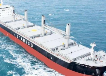 A Gruppo d’Amico crediti di carbonio “Gold Standard” per un progetto nel settore marittimo
