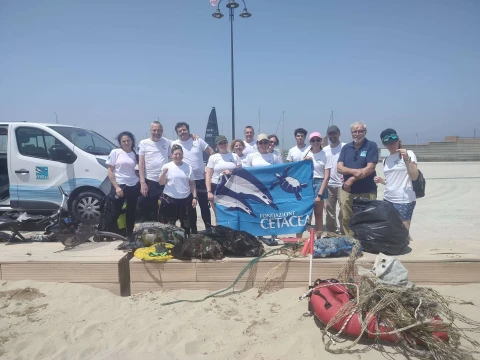 Into the Blue – Sea Life Fest 2025 per il mare