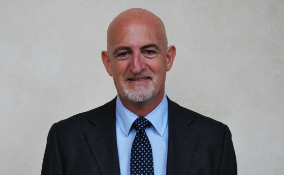 Il segretario generale dell’Autorità Portuale Regionale della Toscana, Massimo Lucchesi